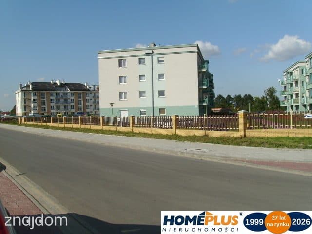 2-pok. mieszkanie Radzymin Victoria + parking - zdjęcie 2