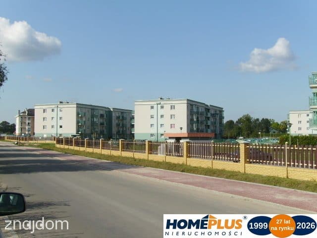 2-pok. mieszkanie Radzymin Victoria + parking - zdjęcie 3