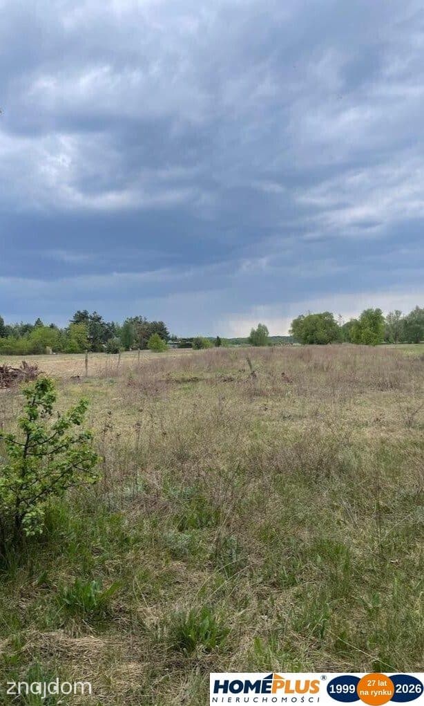 Działka 1,6 ha z domem, media, MPZP – Ruda. - zdjęcie 6