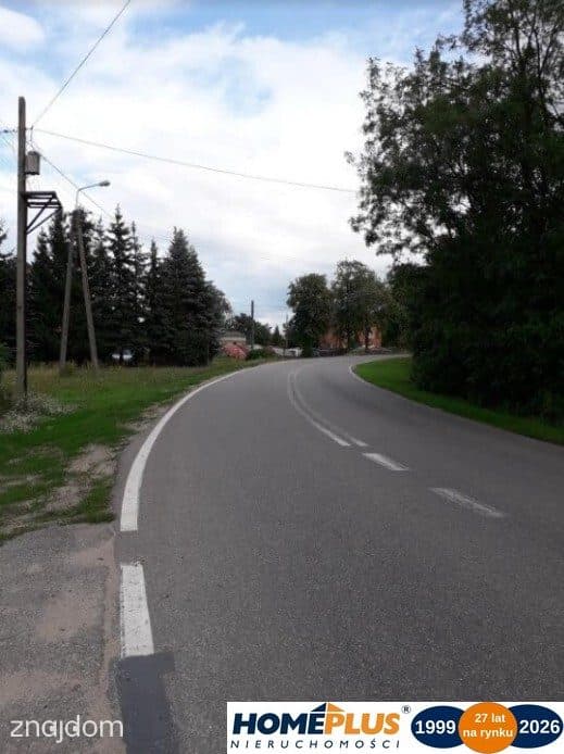 Działka 1,6 ha z domem, media, MPZP – Ruda. - zdjęcie 10