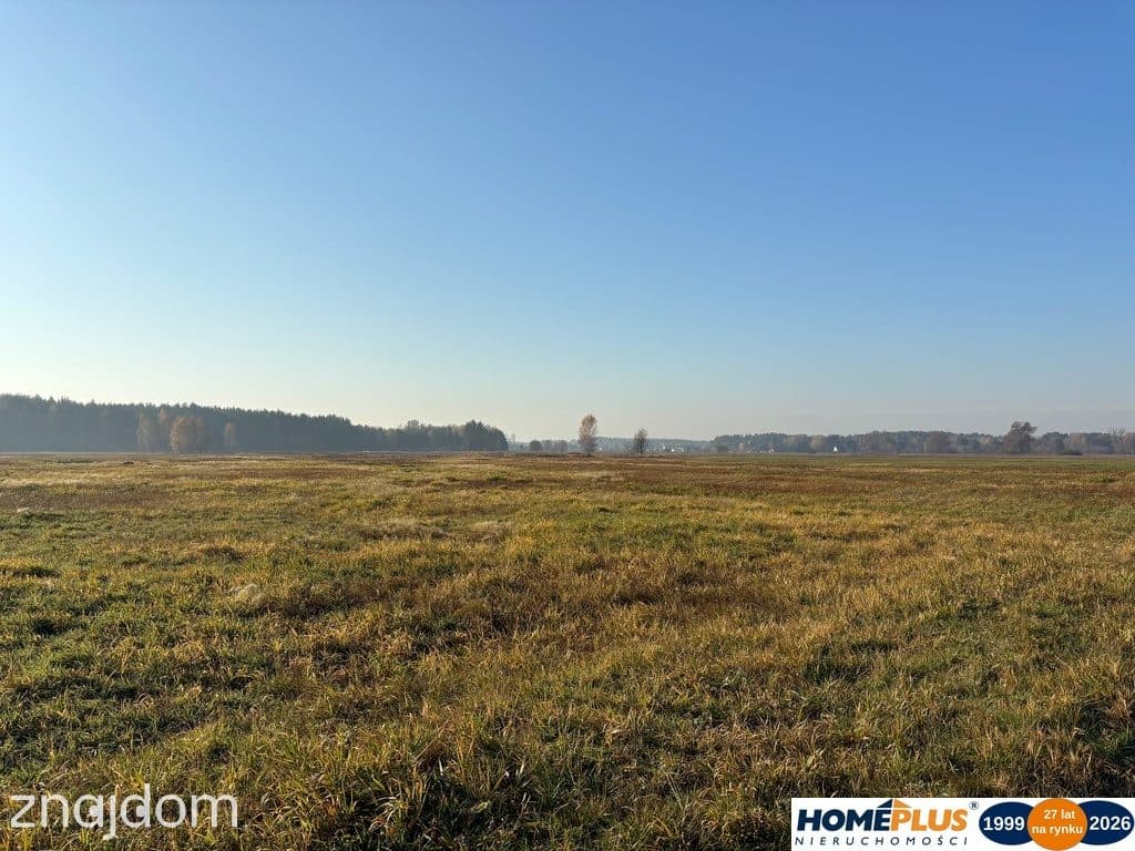 Ziemia rolna 2,71 ha koło Radzymina - zdjęcie 3