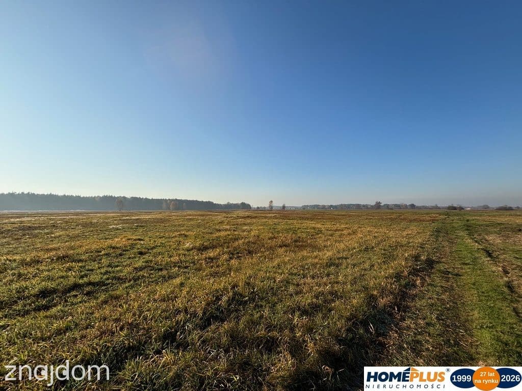 Ziemia rolna 2,71 ha koło Radzymina - zdjęcie 4