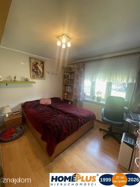 Dom z halą na dużej działce budowlano-usługowej - zdjęcie 18