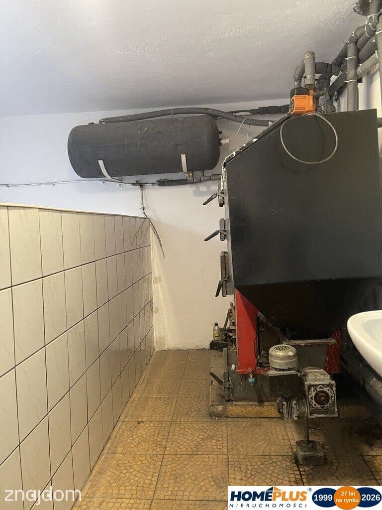 Bliźniak 283 m² z garażem, Słupno, gm. Radzymin - zdjęcie 20