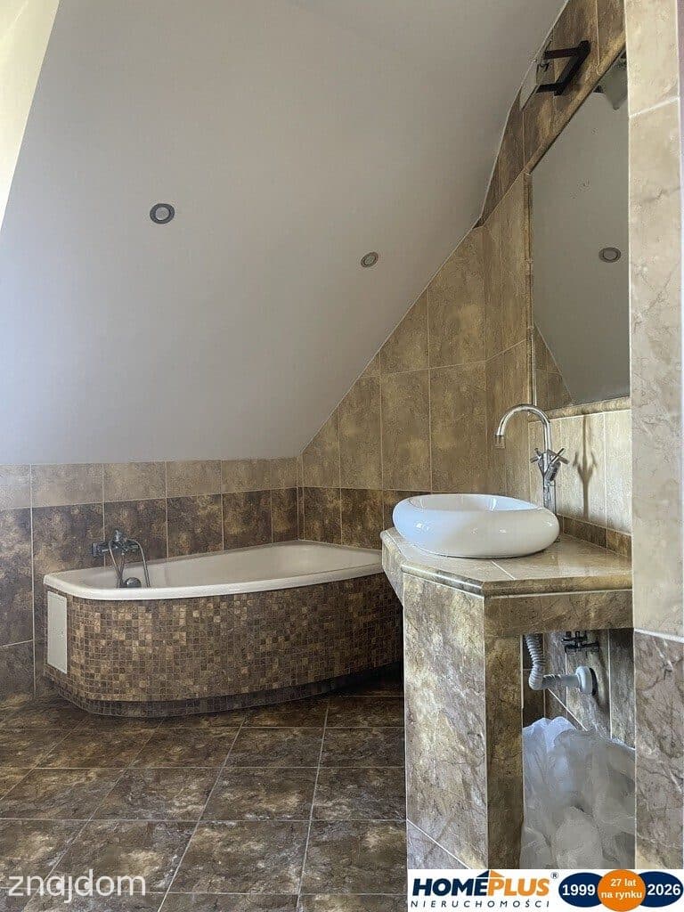 Bliźniak 283 m² z garażem, Słupno, gm. Radzymin - zdjęcie 12