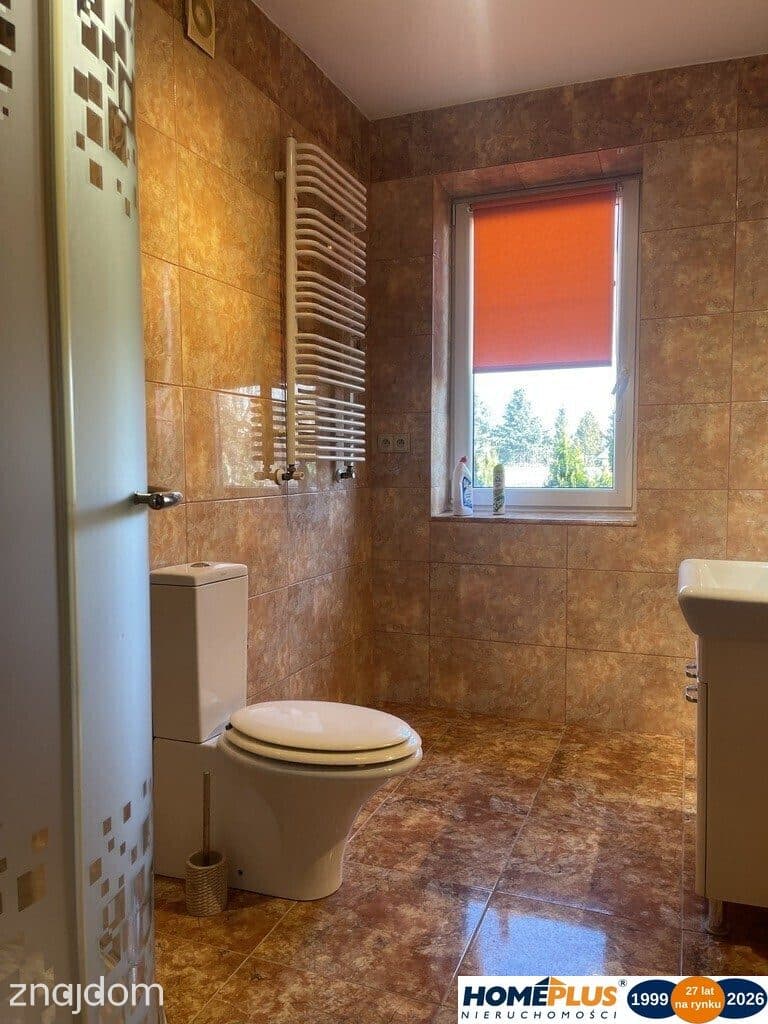 Bliźniak 283 m² z garażem, Słupno, gm. Radzymin - zdjęcie 11