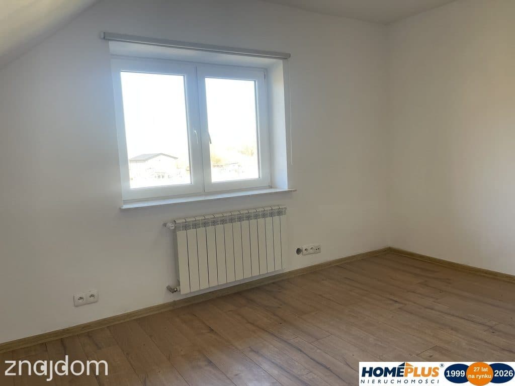 Bliźniak 283 m² z garażem, Słupno, gm. Radzymin - zdjęcie 15