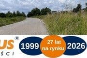 Działka 10 244 m² zabudowa mieszkaniowa i usługi - zdjęcie 6