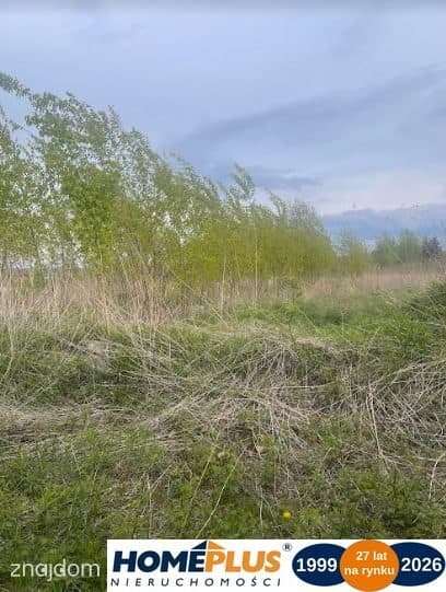 Atrakcyjna działka usługowa niedaleko centrum - zdjęcie 2