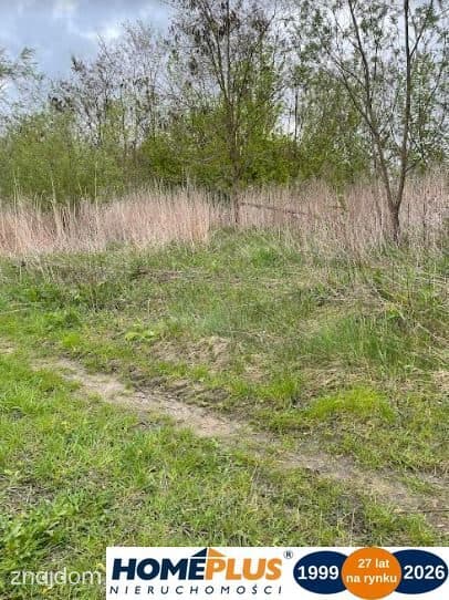 Atrakcyjna działka usługowa niedaleko centrum - zdjęcie 3
