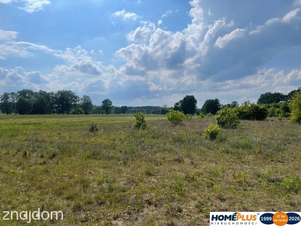 8808 m² pod zabudowę jednorodzinną i usługi. - zdjęcie 3