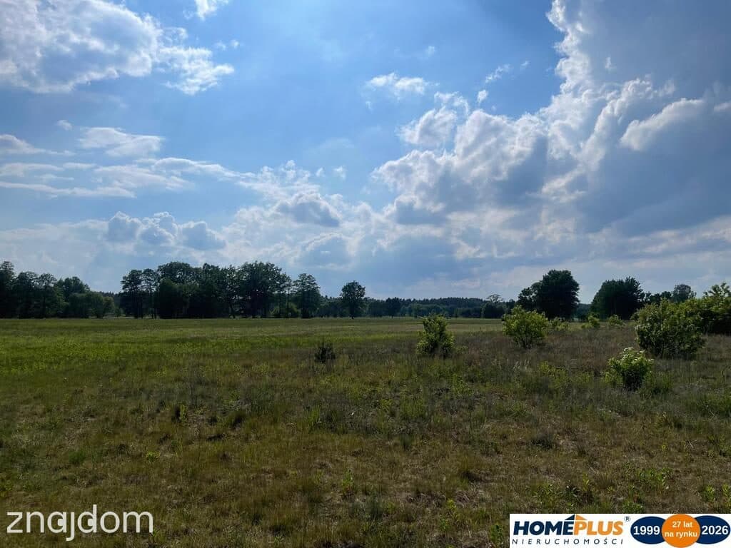 8808 m² pod zabudowę jednorodzinną i usługi. - zdjęcie 9