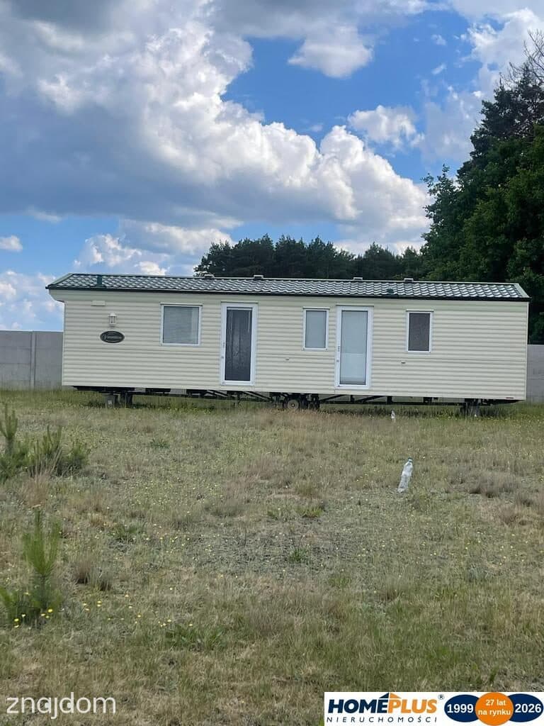 Działka budowlana 1200 m² Małopole ogrodzona MPZP. - zdjęcie 2