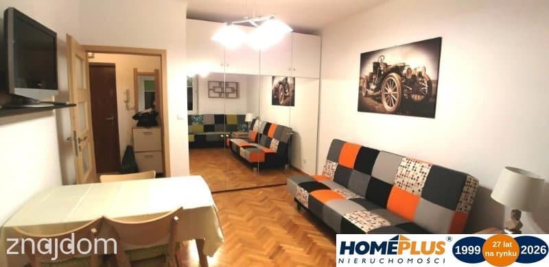 Pokój z widną kuchnią w centralnej części Muranowa - zdjęcie 2