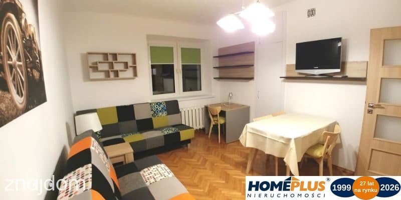 Pokój z widną kuchnią w centralnej części Muranowa - zdjęcie 9