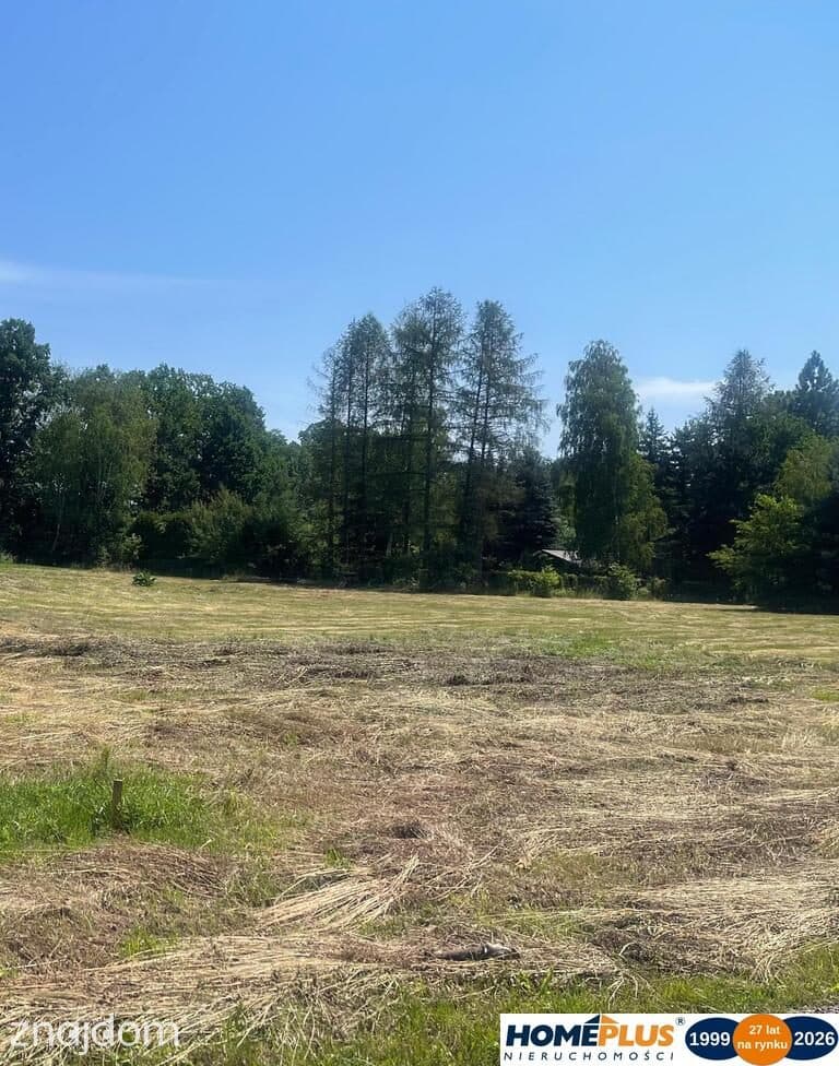 900 m2 działka budowlana Wólka Radzymińska SKM - zdjęcie 2