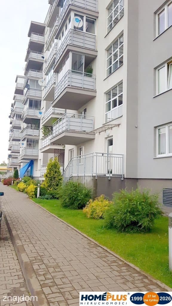 Mieszkanie 2 pokoje ulica Narwik - zdjęcie 4