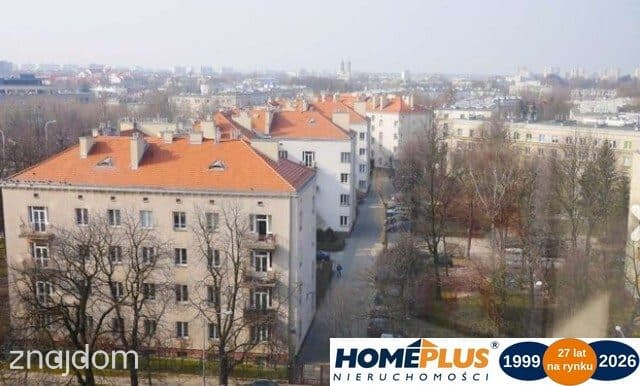 Mieszkanie, WARSZAWA - zdjęcie 17