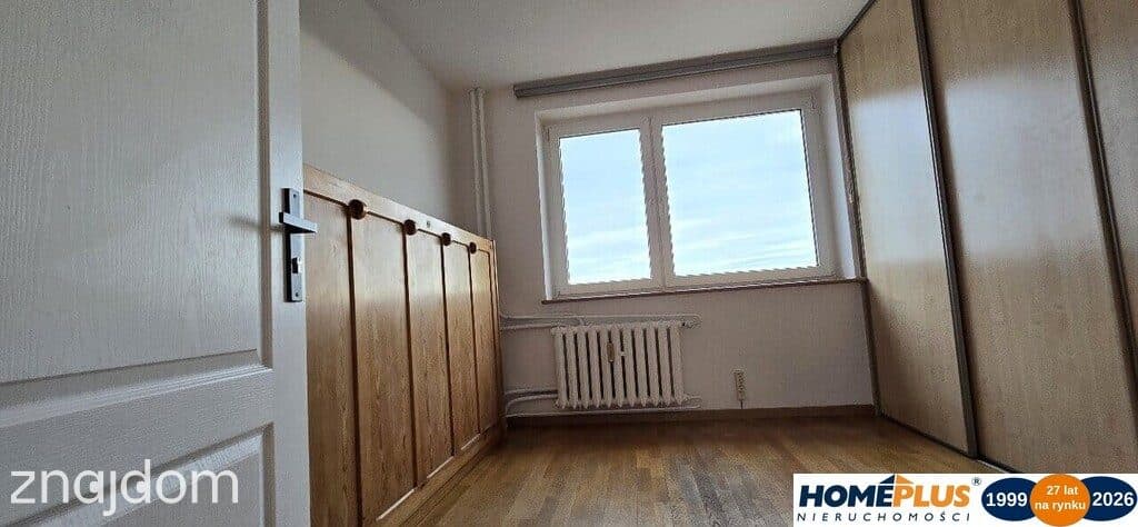 Poznań- 3 niezależne pokoje- os. Rzeczypospolitej - zdjęcie 5