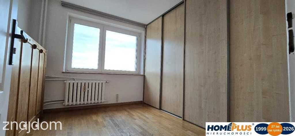 Poznań- 3 niezależne pokoje- os. Rzeczypospolitej - zdjęcie 10