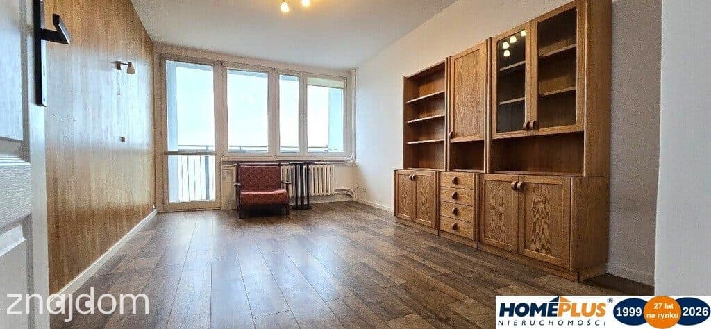 Poznań- 3 niezależne pokoje- os. Rzeczypospolitej - zdjęcie 12