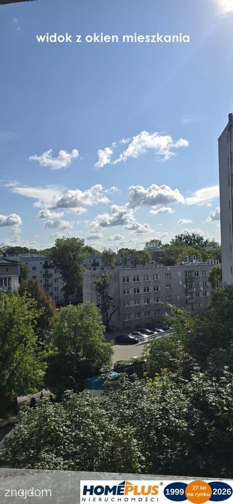 Mieszkanie, WARSZAWA - zdjęcie 18