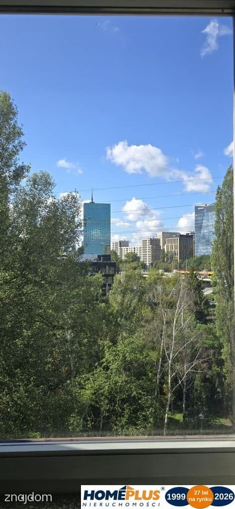 Mieszkanie, WARSZAWA - zdjęcie 19