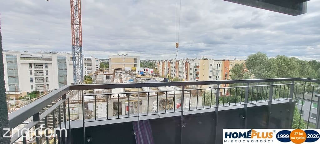 Poznań- ul. Wilczak kawalerka w budynku z 2021 - zdjęcie 10