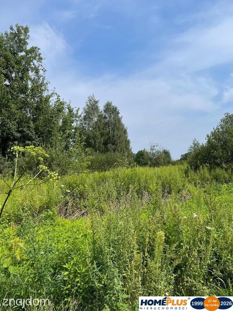 Na sprzedaż działka budowlana – 2261 m², Radzymin. - zdjęcie 3