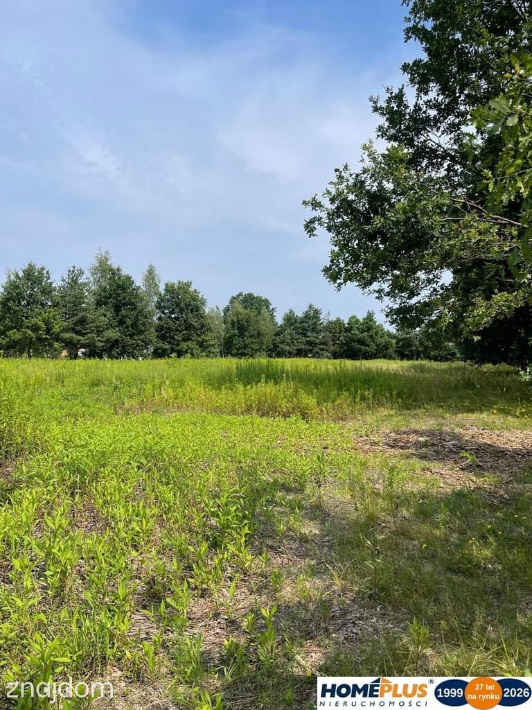 Na sprzedaż działka budowlana – 2261 m², Radzymin. - zdjęcie 2