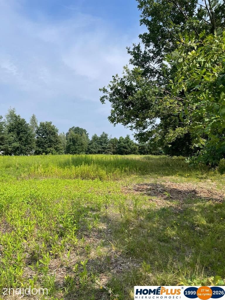 Na sprzedaż działka budowlana – 2261 m², Radzymin. - zdjęcie 4