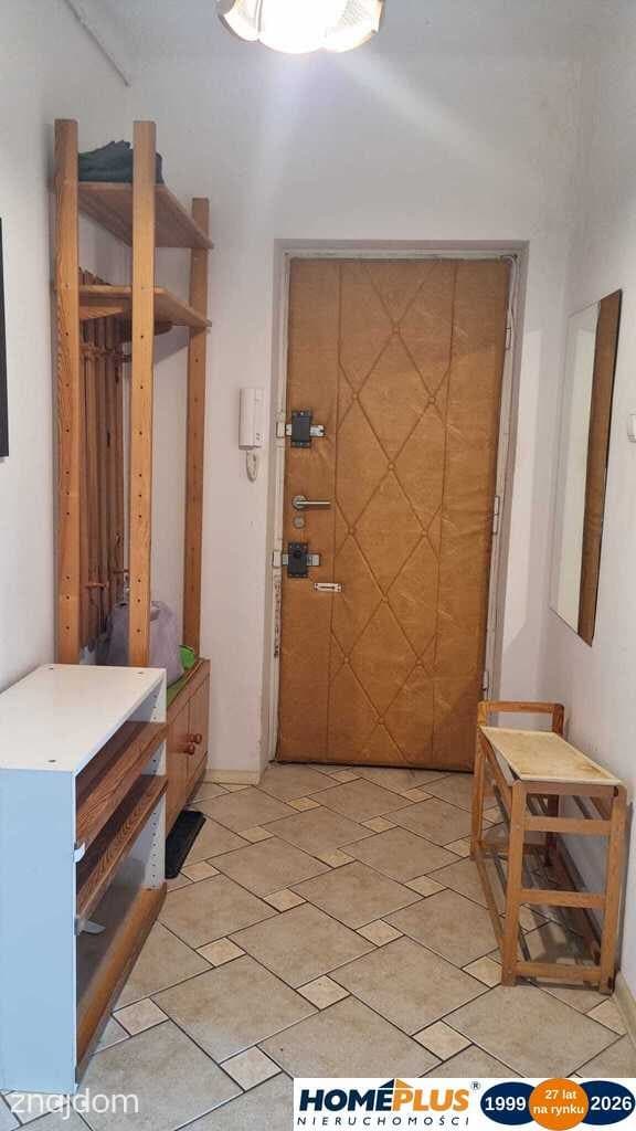 Wołoska/Dąbrowskiego - z widną kuchnią i piwnicą - zdjęcie 13