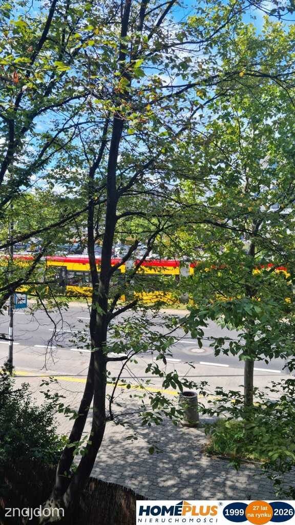 Wołoska/Dąbrowskiego - z widną kuchnią i piwnicą - zdjęcie 15