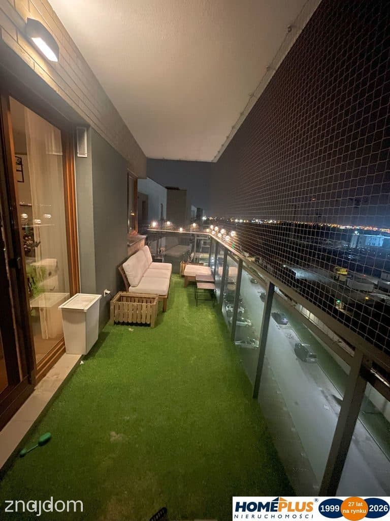 3 pokoje na osiedlu Modern City na Bemowie - zdjęcie 6