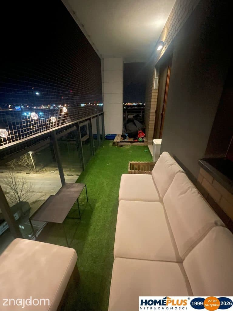 3 pokoje na osiedlu Modern City na Bemowie - zdjęcie 7