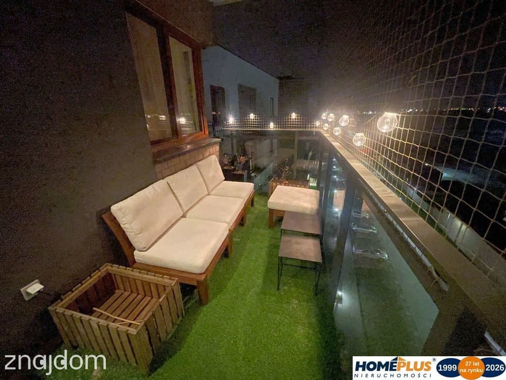 3 pokoje na osiedlu Modern City na Bemowie - zdjęcie 8