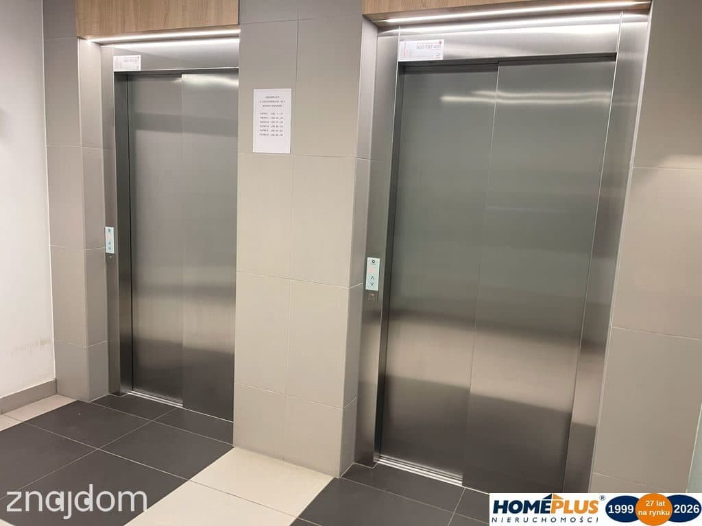 3 pokoje na osiedlu Modern City na Bemowie - zdjęcie 10