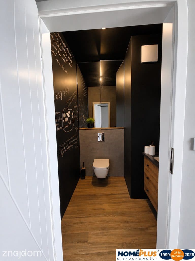 3 pokoje na osiedlu Modern City na Bemowie - zdjęcie 3