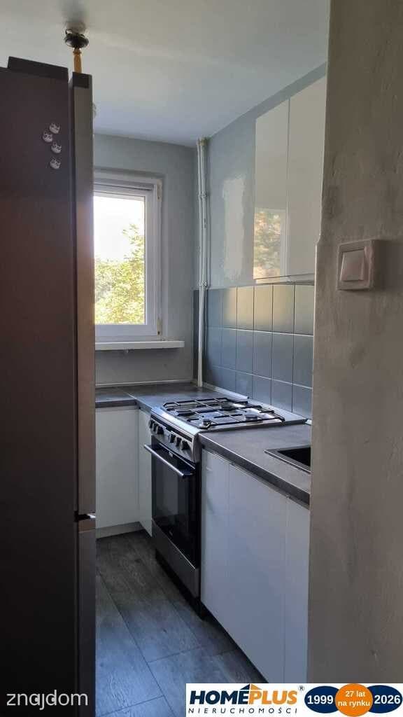 2 pokoje plus widna kuchnia, odnowiony budynek - zdjęcie 13