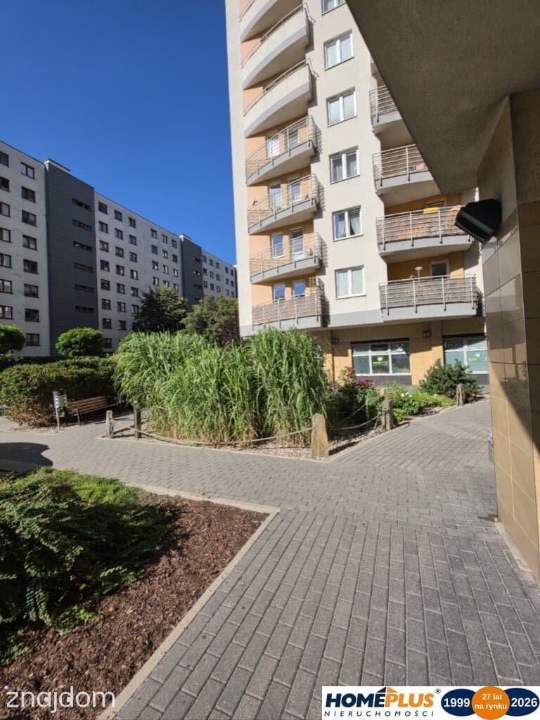 Mieszkanie, WARSZAWA - zdjęcie 14