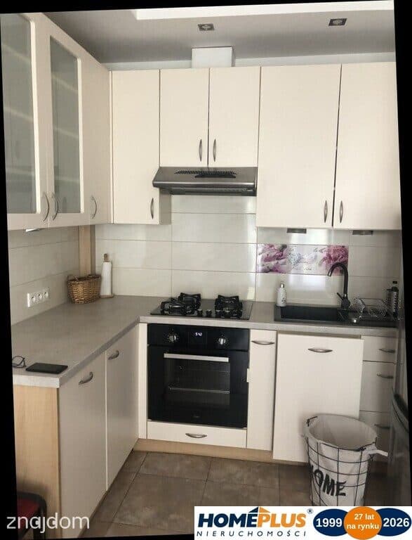 2 pokoje z balkonem Radzymin 36 m² umeblowane - zdjęcie 4