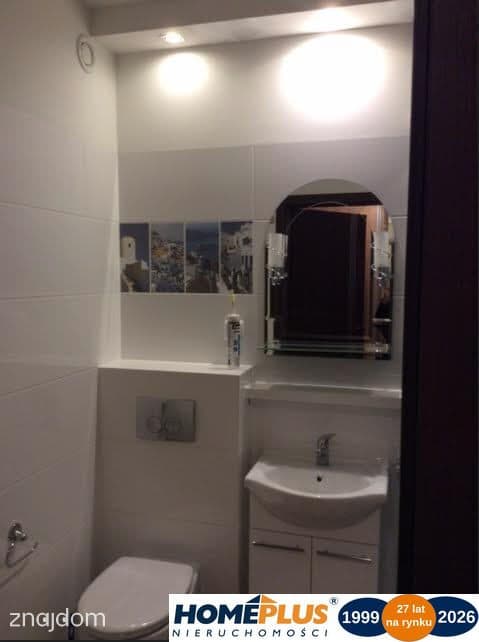 2 pokoje z balkonem Radzymin 36 m² umeblowane - zdjęcie 5