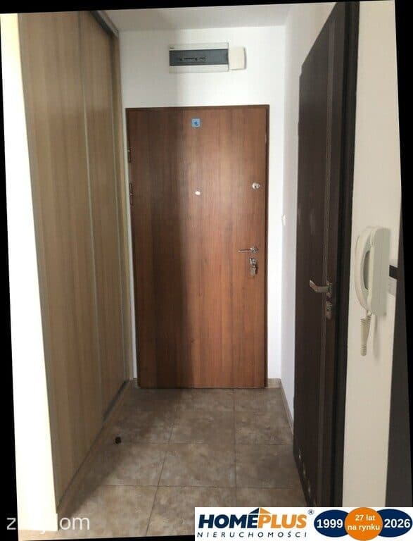 2 pokoje z balkonem Radzymin 36 m² umeblowane - zdjęcie 6