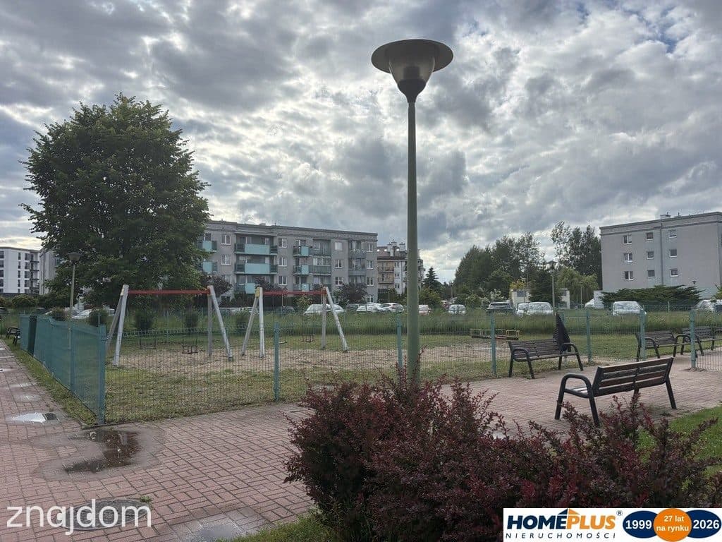 Radzymin, ul. Słowackiego, 2 pokoje z ogródkiem - zdjęcie 5