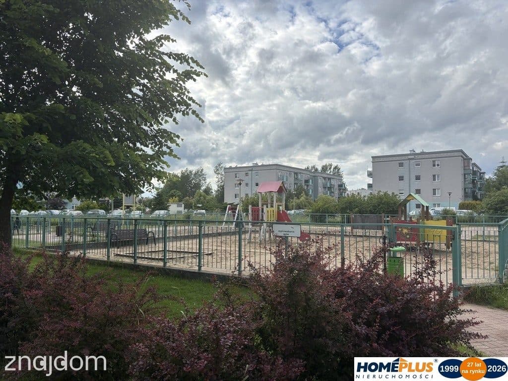 Radzymin, ul. Słowackiego, 2 pokoje z ogródkiem - zdjęcie 6