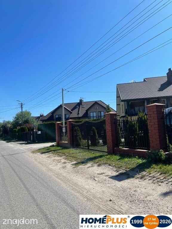 Działka 9339 m² pod dom lub usługi - zdjęcie 5