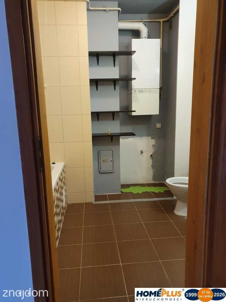 Mieszkanie z komórką lok., ogródkiem i parkingiem. - zdjęcie 8
