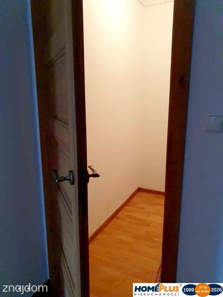 Mieszkanie z komórką lok., ogródkiem i parkingiem. - zdjęcie 12