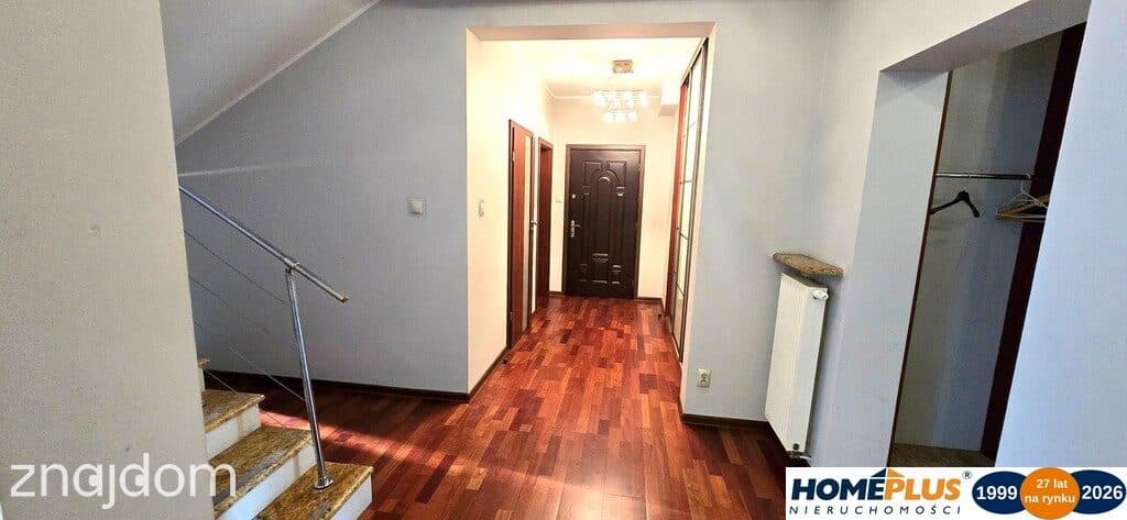 Wolnostojący parterowy z poddaszem w Radzyminie - zdjęcie 5