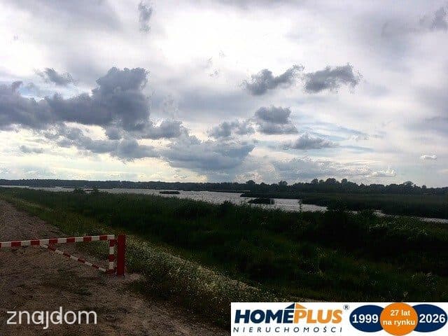 Działka usł. turystyki 250 m od Bugu-Arciechów - zdjęcie 3